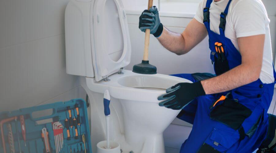 Local expert plumbing services in Lewiston, MI
